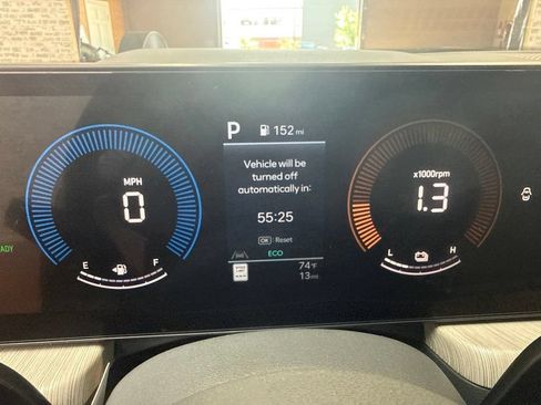 New 2026 Hyundai Sonata SEL FWD image 23
