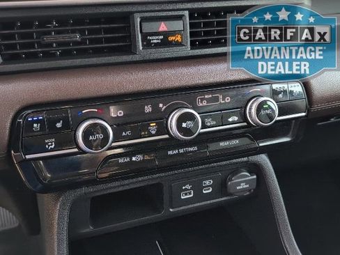 Used 2023 Honda Pilot Elite image 27