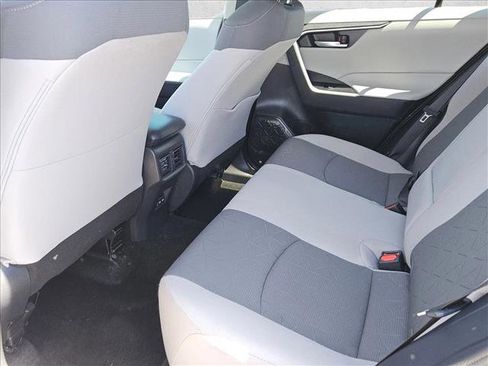 Used 2025 Toyota RAV4 XLE w/ Convenience Package FWD image 26