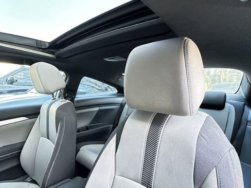 Used 2016 Honda Civic EX-T image 12