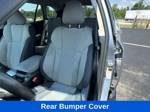 Certified 2022 Subaru Outback Premium w/ Popular Package #1 AWD/4WD image 9