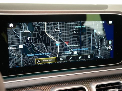 Certified 2022 Mercedes-Benz GLE 53 AMG 4MATIC image 23