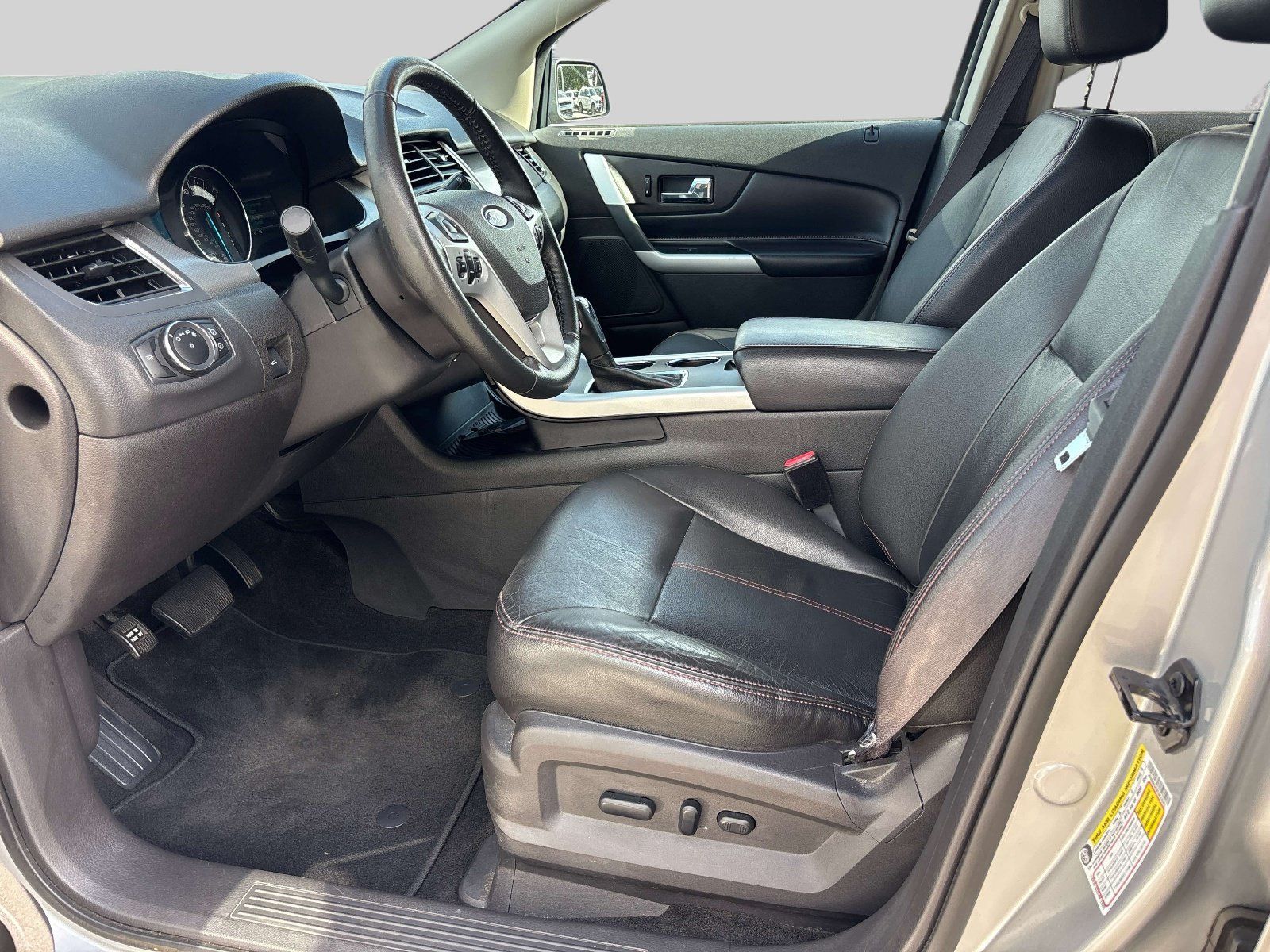 Used 2012 Ford Edge SEL AWD/4WD image 9