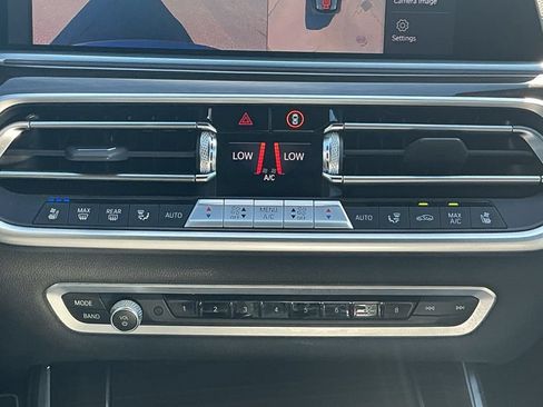 Used 2020 BMW X5 M50i w/ Executive Package AWD/4WD image 36