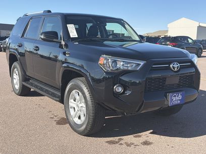 Used 2023 Toyota 4Runner SR5 Premium