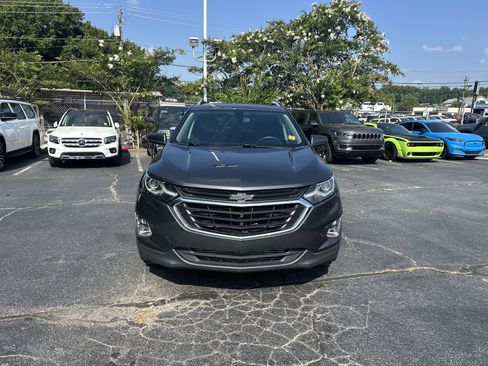 Used 2019 Chevrolet Equinox LT FWD image 4
