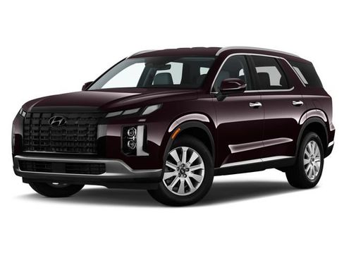 Used 2025 Hyundai Palisade SEL FWD image 4