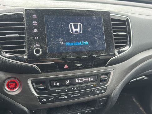 Used 2022 Honda Ridgeline RTL image 8