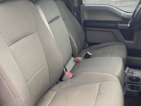 Used 2015 Ford F150 XLT w/ Equipment Group 302A Luxury image 23