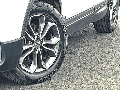 Used 2020 Honda CR-V EX-L image 3