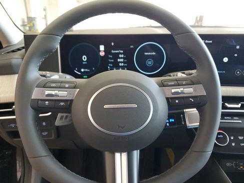 New 2026 Hyundai Sonata Limited FWD image 15