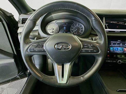 Used 2020 INFINITI QX50 Essential w/ Edition 30 Package image 13