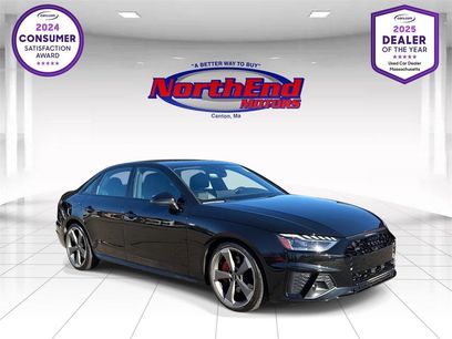 Used 2023 Audi A4 2.0T Premium Plus w/ Premium Plus Package