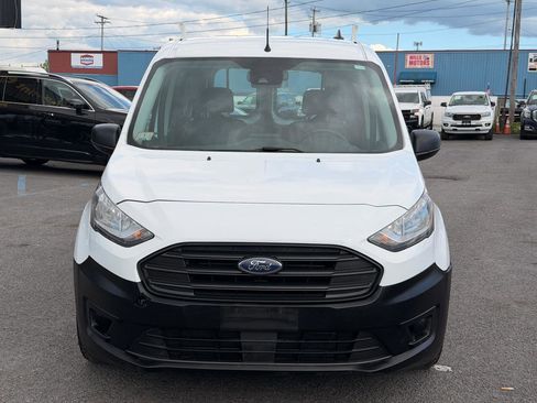 Used 2022 Ford Transit Connect XL FWD image 2