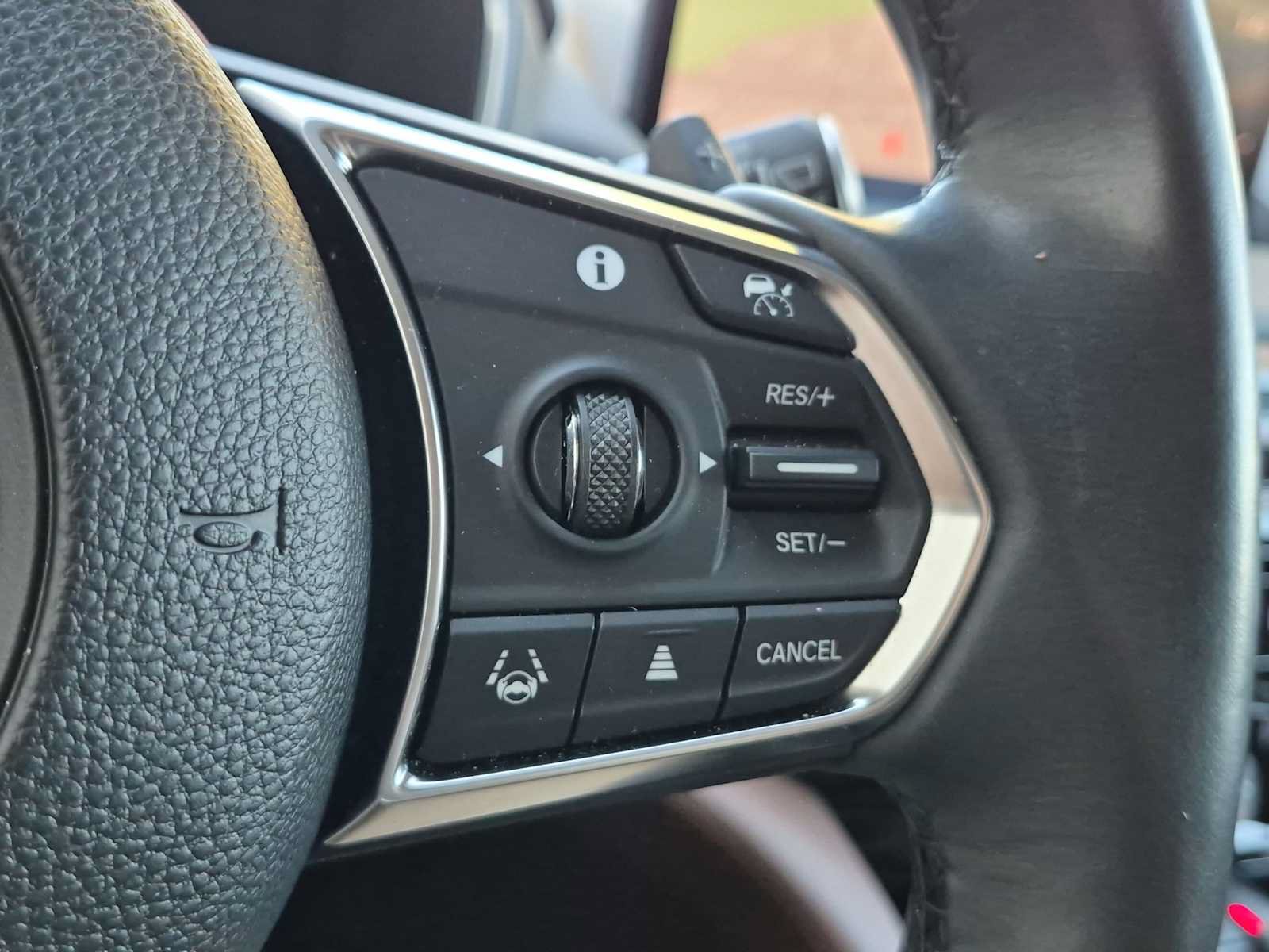 Used 2024 Acura MDX w/ Technology Package AWD/4WD image 27