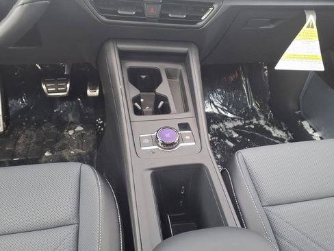 New 2026 Volkswagen Tiguan SE R-Line image 39