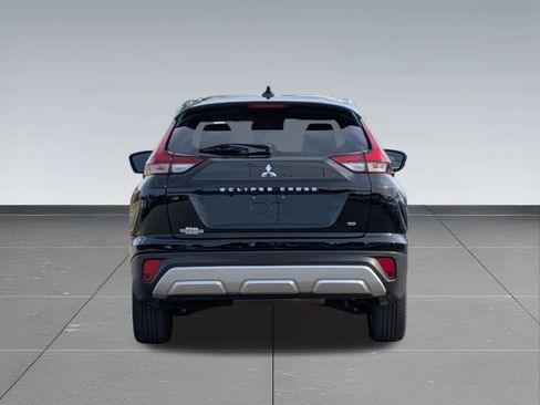 Used 2024 Mitsubishi Eclipse Cross SE AWD/4WD image 4