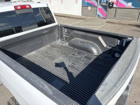 Used 2011 RAM 3500 Laramie w/ HD Snow Plow Prep Group image 10