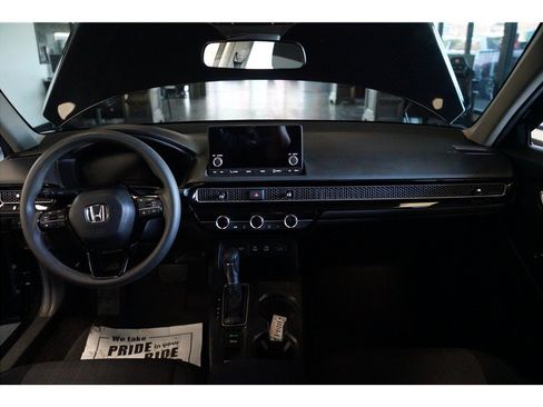 Used 2025 Honda Civic LX image 13