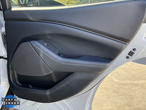 Used 2022 Ford Mustang Mach-E Select image 52