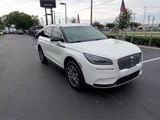 Used 2021 Lincoln Corsair FWD w/ Equipment Group 101A image 3
