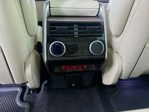 Used 2023 Land Rover Range Rover SE image 25