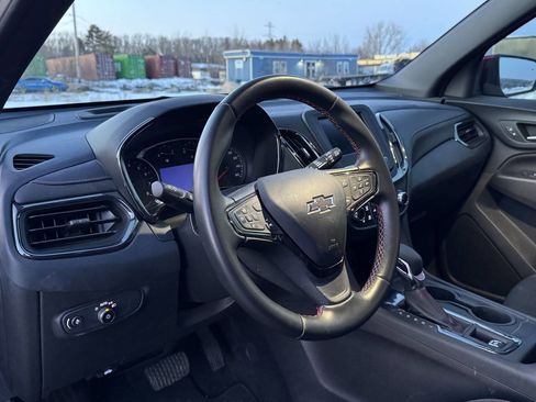 Used 2023 Chevrolet Equinox RS image 11