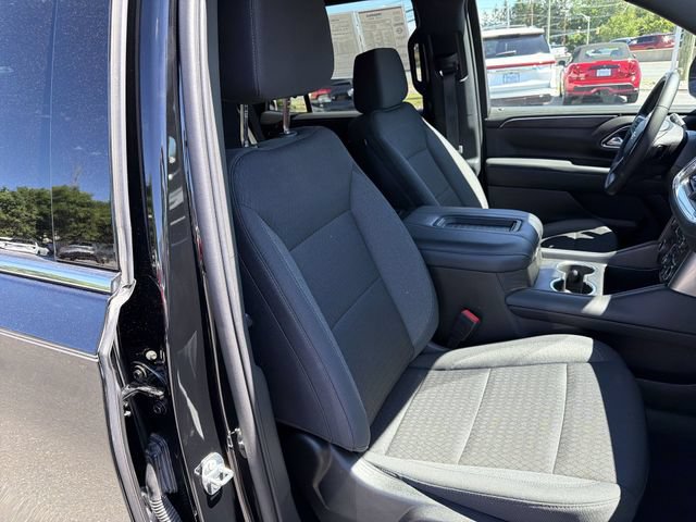 Certified 2023 Chevrolet Tahoe LS AWD/4WD image 26