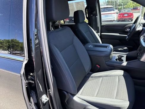 Used 2023 Chevrolet Tahoe LS AWD/4WD image 26