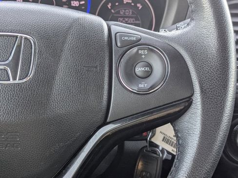 Used 2019 Honda HR-V Sport image 25