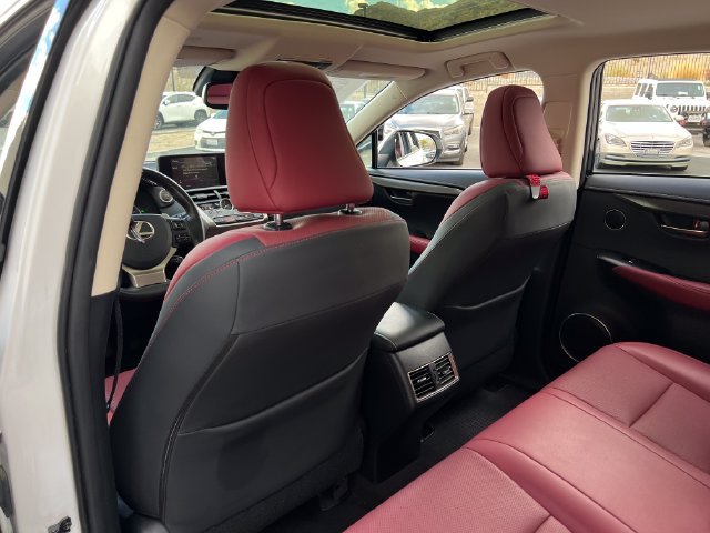 Used 2020 Lexus NX 300 FWD w/ Premium Package image 27