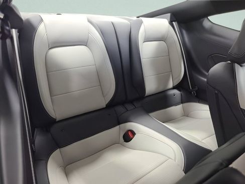 Used 2024 Ford Mustang GT Premium RWD image 16