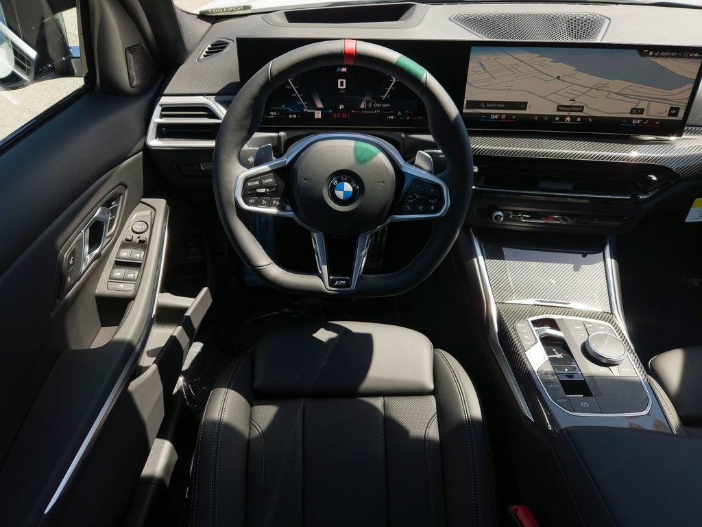 New 2026 BMW M340i w/ Premium Package RWD image 16