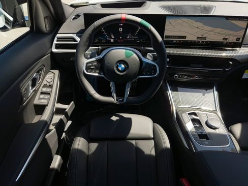 New 2026 BMW M340i w/ Premium Package RWD image 16