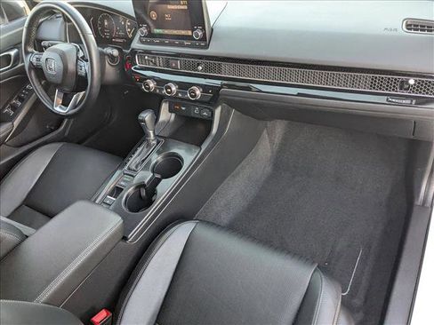 Used 2023 Honda Civic EX-L image 21