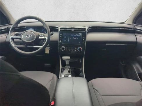 Used 2024 Hyundai Tucson SE FWD image 21