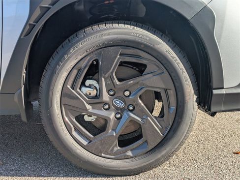 New 2025 Subaru Crosstrek 2.5i Sport image 11