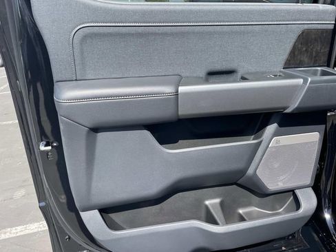 New 2026 Ford F250 Lariat image 22