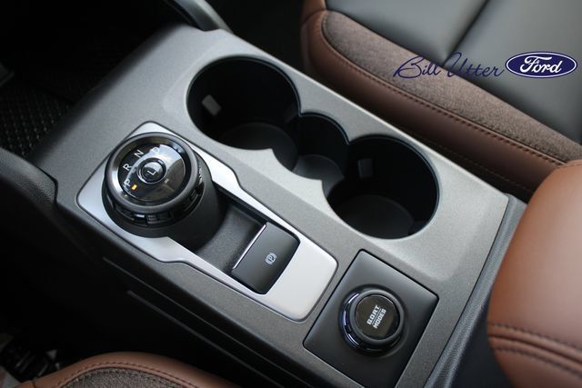 New 2026 Ford Bronco Sport Outer Banks AWD/4WD image 13