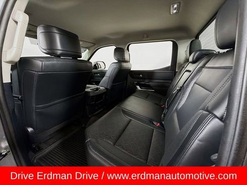 Used 2023 Toyota Tundra Limited image 10