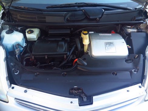 Used 2007 Toyota Prius FWD image 27