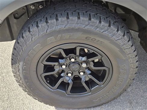 Used 2022 RAM 1500 Classic Warlock w/ Electronics Group image 12