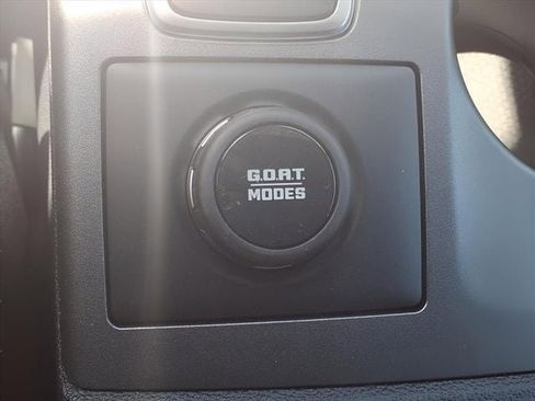 New 2025 Ford Bronco Sport Heritage w/ Convenience Package image 18