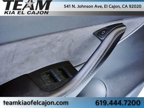 Used 2022 Tesla Model Y Performance image 26