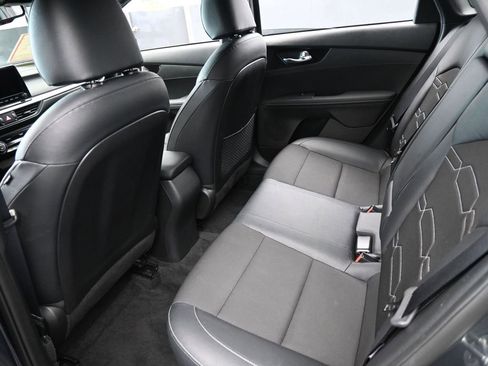 Used 2023 Kia Forte GT-Line image 34