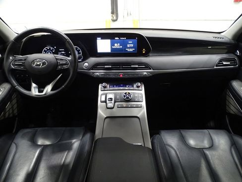 Used 2021 Hyundai Palisade Limited image 34