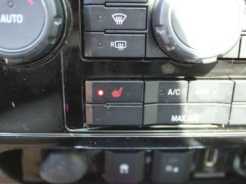 Used 2009 Ford Escape Limited FWD image 36