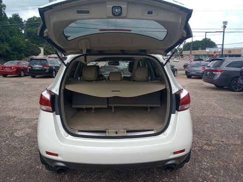 Used 2014 Nissan Murano SL image 12