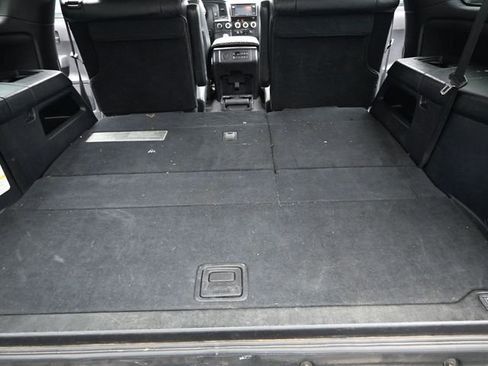 Used 2018 Toyota Sequoia TRD Sport image 20