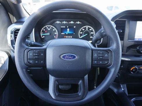 Certified 2023 Ford F150 XL w/ STX Appearance Package image 10